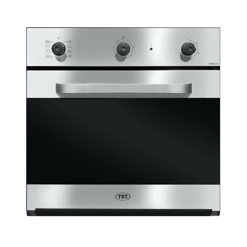 Horno Fornello Premium